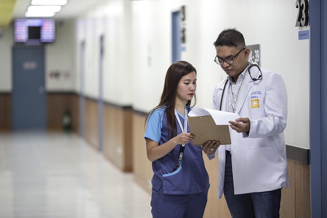 Healthcare Service