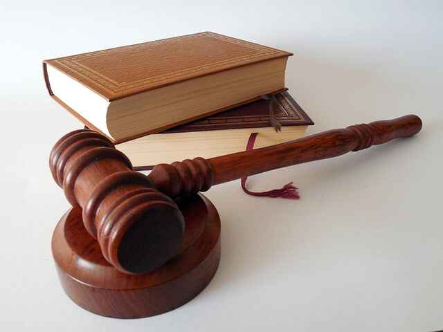 Legal Service